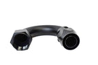 BTR AN FITTINGS - 180° - 20AN HOSE END - BLACK - HF-180-020