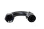 BTR AN FITTINGS - 180° - 20AN HOSE END - BLACK - HF-180-020