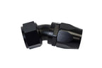 BTR AN FITTINGS - 30° - 20AN HOSE END - BLACK - HF-30-020
