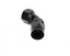 BTR AN FITTINGS - 60° - 20AN HOSE END - BLACK - HF-60-020
