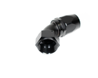 BTR AN FITTINGS - 60° - 20AN HOSE END - BLACK - HF-60-020