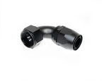 BTR AN FITTINGS - 90° - 20AN HOSE END - BLACK - HF-90-020
