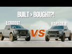 Full-Race 2021+ Ford Raptor 3.5L EcoBoost Formline® Turbo Kit