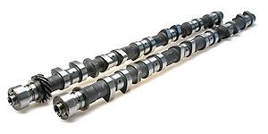 Brian Crower Toyota 7MGTE/7MGE Camshafts - Stage 2 - 264 Spec (view 2)