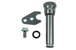LS Camshaft Position Sensor Delete Port LS1 LSX 24X LS7 LS9 Cam Swap Plug With Port