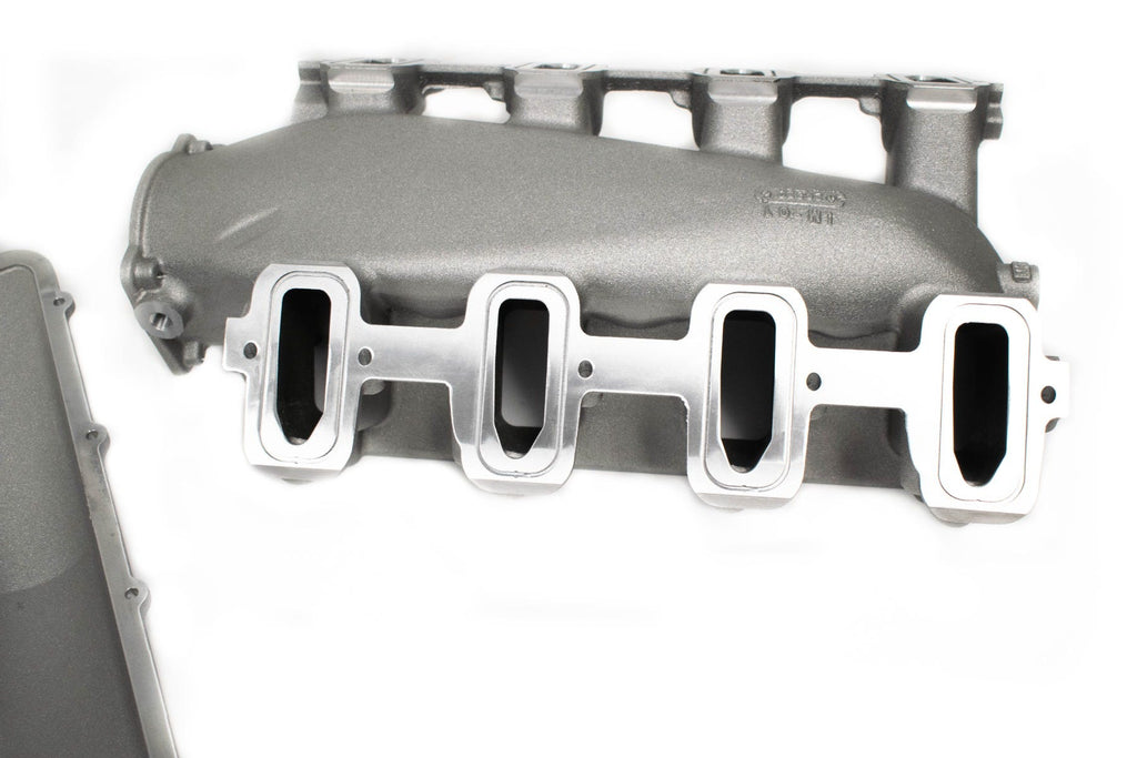 BTR EQUALIZER 1 INTAKE MANIFOLD - CATHEDRAL PORT - IMA-01
