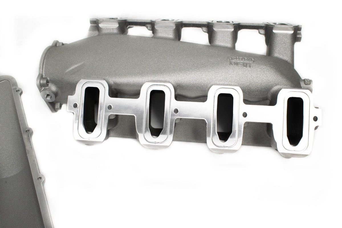 BTR EQUALIZER 1 INTAKE MANIFOLD - CATHEDRAL PORT - IMA-01