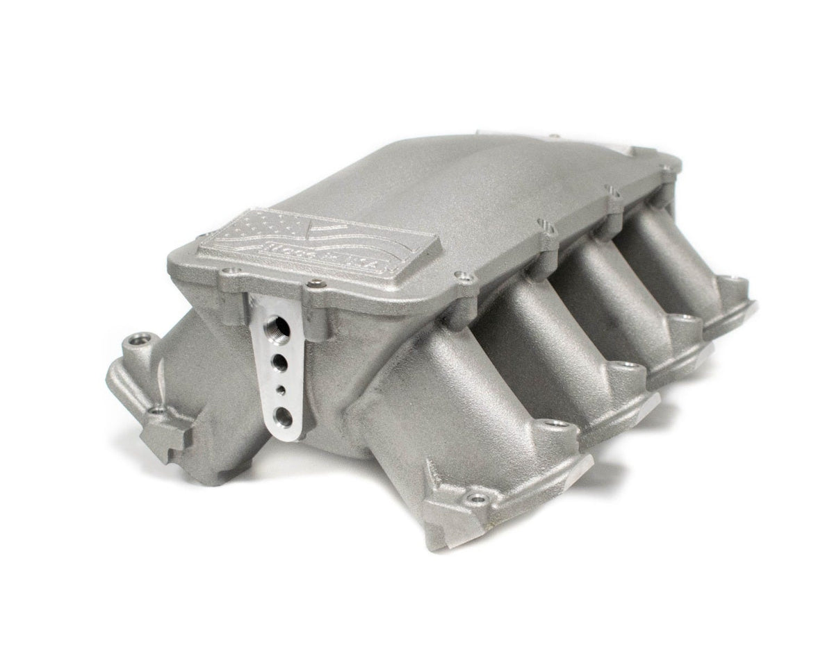 BTR EQUALIZER 1 INTAKE MANIFOLD - CATHEDRAL PORT - IMA-01