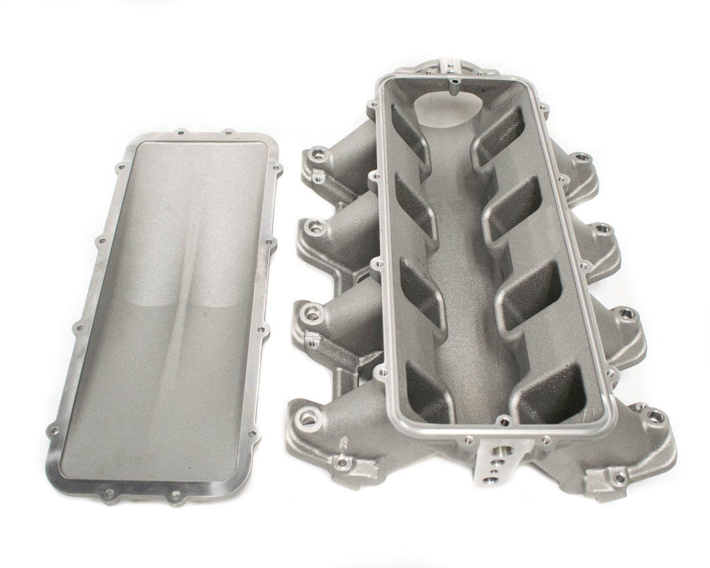 BTR EQUALIZER 1 INTAKE MANIFOLD - CATHEDRAL PORT - IMA-01