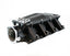 BTR EQUALIZER 3 INTAKE MANIFOLD - SQUARE PORT - BLACK POWDER COAT - IMA-03-BLK