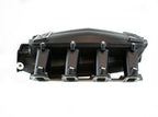 BTR EQUALIZER 3 INTAKE MANIFOLD - SQUARE PORT - BLACK POWDER COAT - IMA-03-BLK
