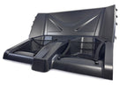 Karbonius G82 M4 Carbon Rear Seat Delete Closeout Kit