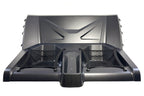 Karbonius G82 M4 Carbon Rear Seat Delete Closeout Kit