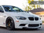 AutoTecknic E9X M3 Dry Carbon CRT Aero Front Lip