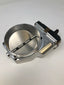 Nick Williams 103mm Throttle Body for LTX (Polished)