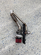 BB GTX1000 B58 Turbo Kit