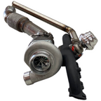 BB GTX1000 B58 Turbo Kit