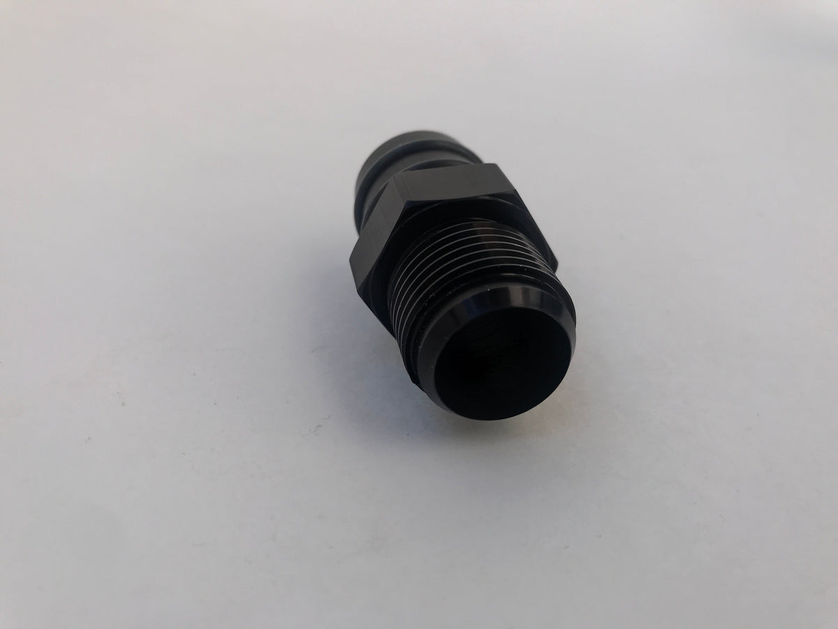 E36 E46 E9X E8X E6X Valve Cover Breather Fitting