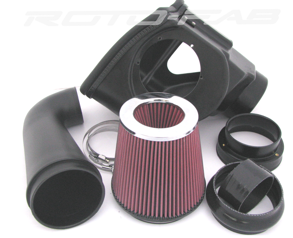 2005-2010 Dodge Charger Hemi Cold Air Intake With Oiled Filter Main image