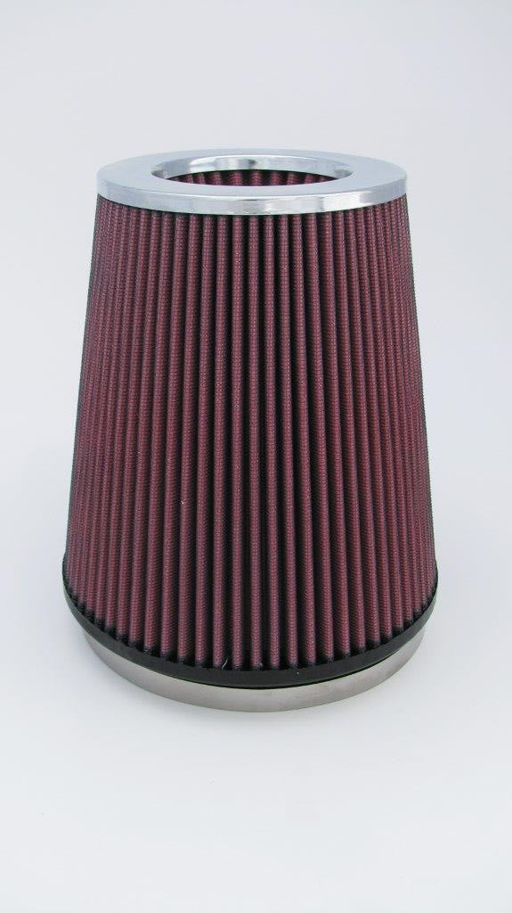 HEMI replacement air filter-oil type Main image