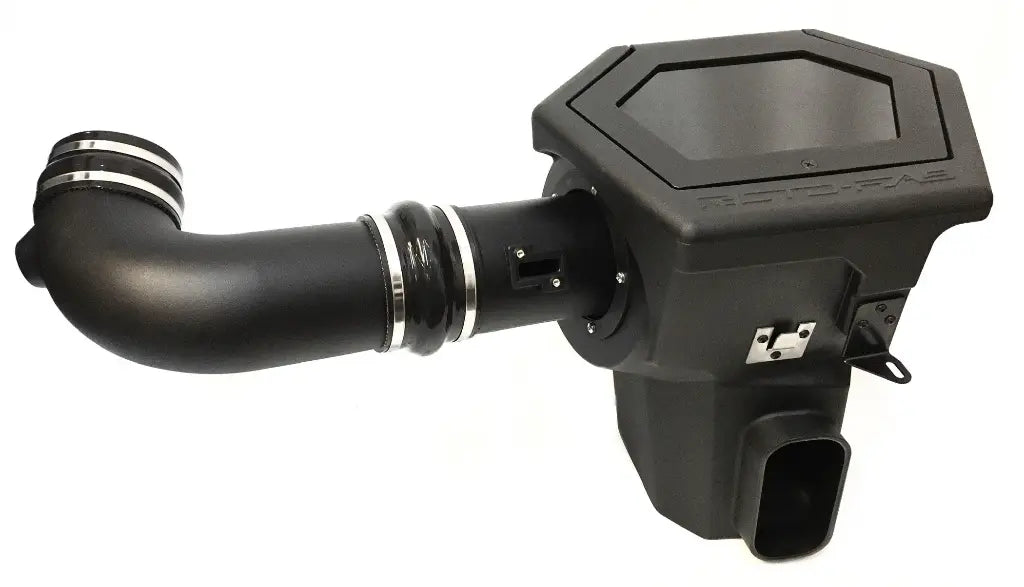 2021-2026 Chevrolet/GMC Suburban, Tahoe, Yukon and Cadillac Escalade 6.2L SUV Air Intake With Oiled Filter Main image