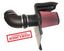 2012-2015 Camaro ZL1 Big Gulp Series Air Intake With Oiled Filter