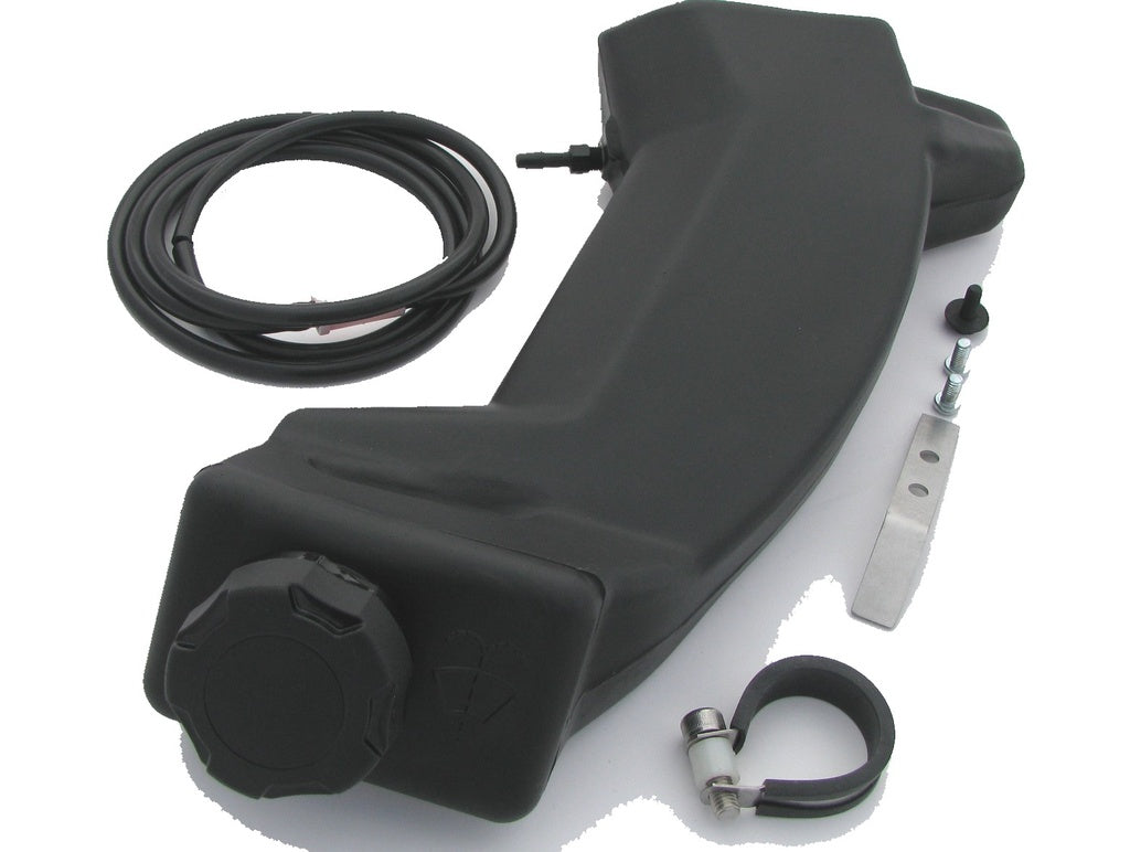 2010-2015 Camaro Washer Fluid Reservoir B Relocation Kit