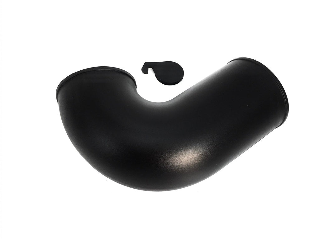 2016-2024 Camaro SS Sound Tube Delete Elbow Upgrade Kit Assembly