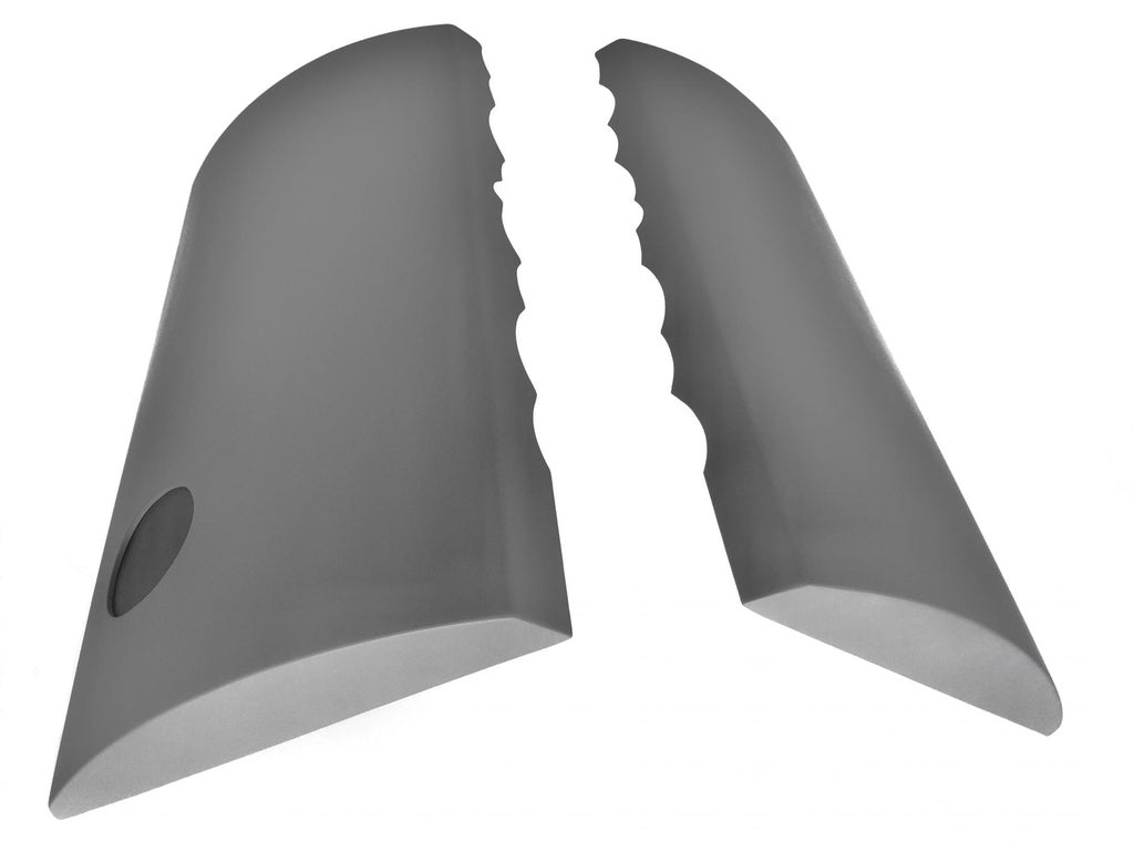 2013-2015 Camaro Aluminum V8 Engine Cover Set - With hardware
