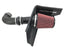 2010-2011 Camaro V6 Air Intake With Oiled Filter