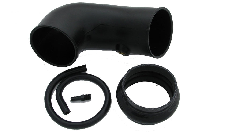 2010-2015 Whipple S/C Elbow Upgrade Kit Assembly