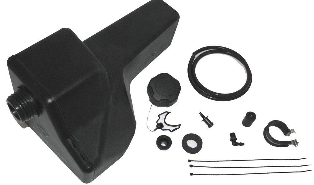 2010-2015 Camaro W/W Reservoir Kit