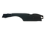 2012-2015 Camaro V6 Radiator Cover Assembly-Texture Black Finish