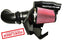 2016-2024 Camaro SS Whipple S/C Air Intake With Oiled Filter