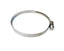 4-3/8" to 5-1/8" ss hose clamp 110-130