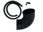 2010-2015 Camaro SS Heartbeat Elbow Upgrade Kit Assembly