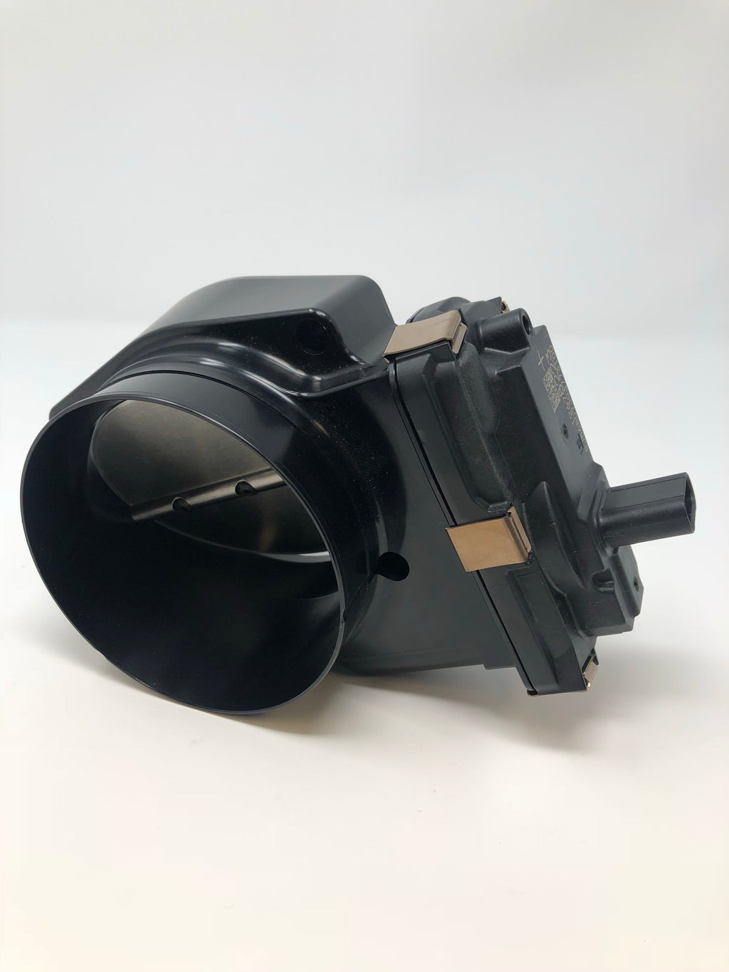 Nick Williams 103mm Throttle Body for LTX (Black) LT5 / Escalade V Specific*