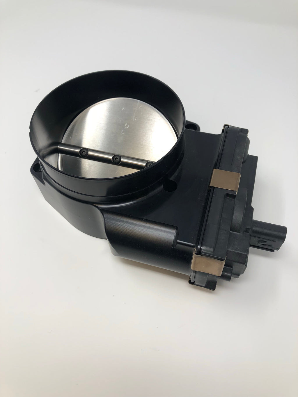 Nick Williams 103mm Throttle Body for LTX (Black)