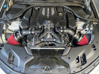 MAD BMW M5 M8 F90 F92 & G30 550,750,850 G body Short Ram Cold Air Intake