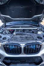 Front Mount Intakes for BMW X3M X4M Competition (S58)