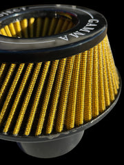 BMW M3 | M4 (G80/G82/G87) Silicon Intakes & Filters