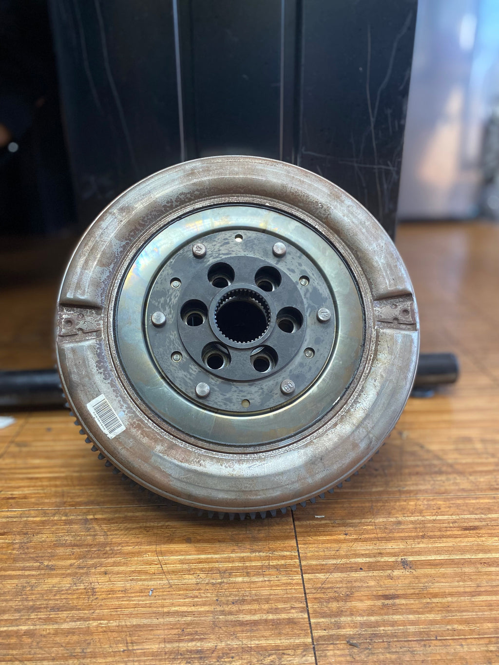 S55 M2 comp/M3/M4 DCT flywheel upgrade for 135i and 335is
