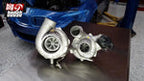 BB MPR1200 B58 Gen 1 Turbo Kit