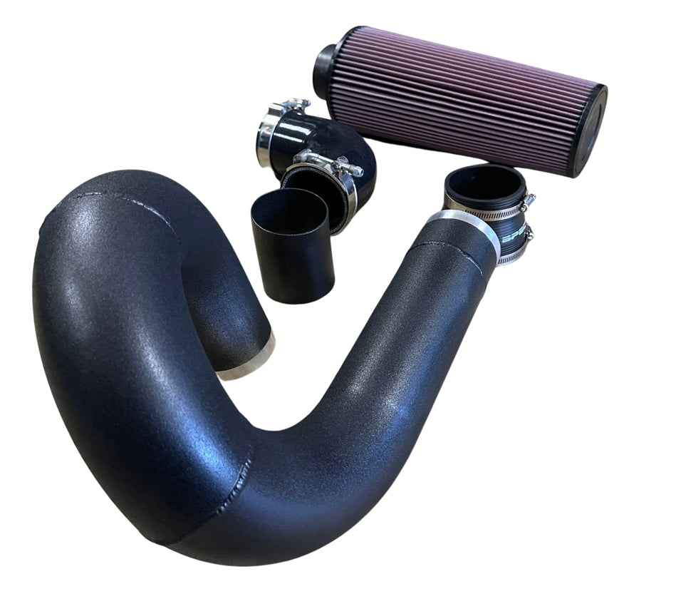 VS - B58 Front Mount Intake (F-Chassis) -MADE IN USA- Secondary image