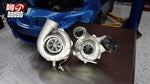BB Stage 4 Turbo Kit B58