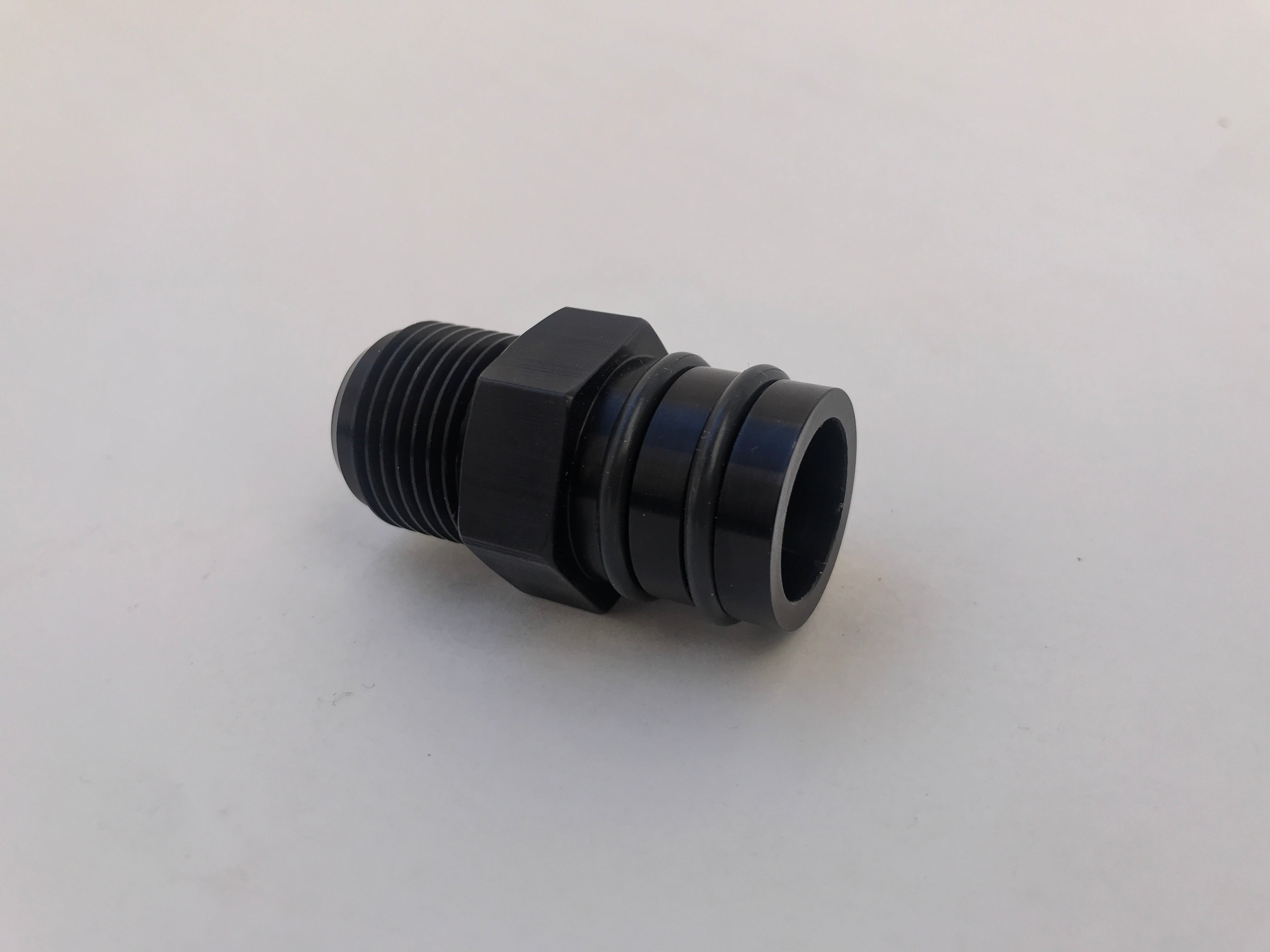 E36 E46 E9X E8X E6X Valve Cover Breather Fitting Secondary image