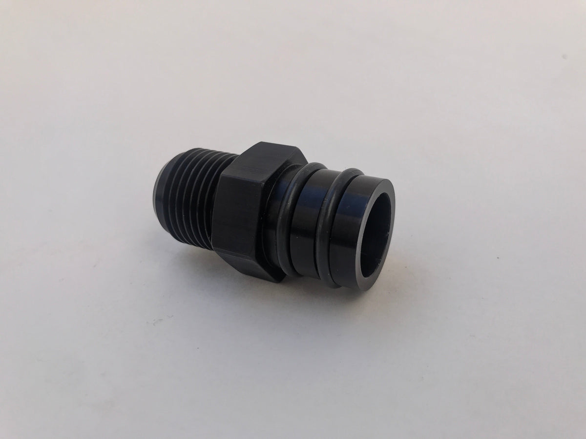 E36 E46 E9X E8X E6X Valve Cover Breather Fitting