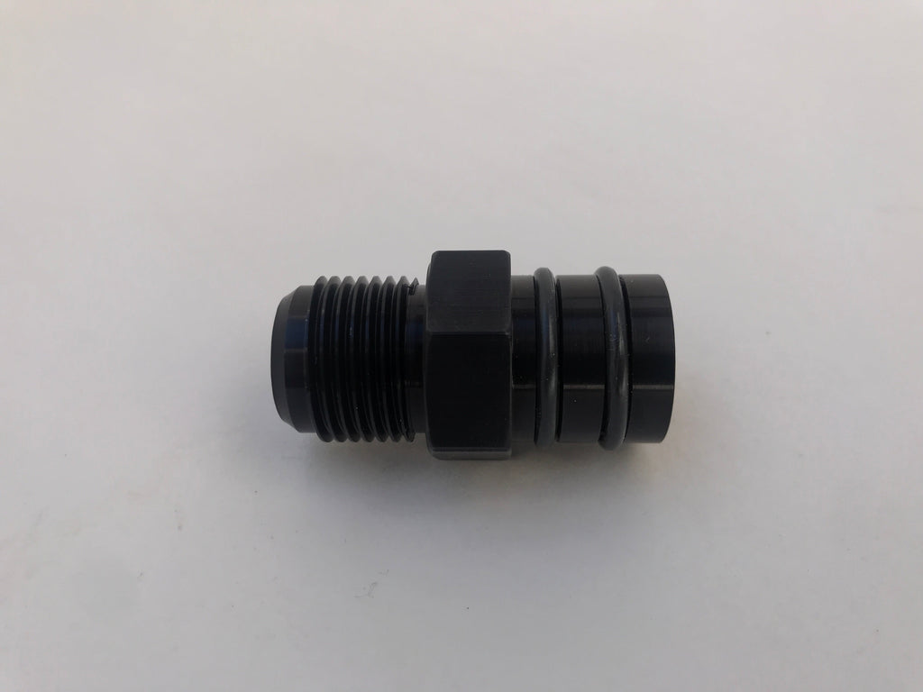 E36 E46 E9X E8X E6X Valve Cover Breather Fitting