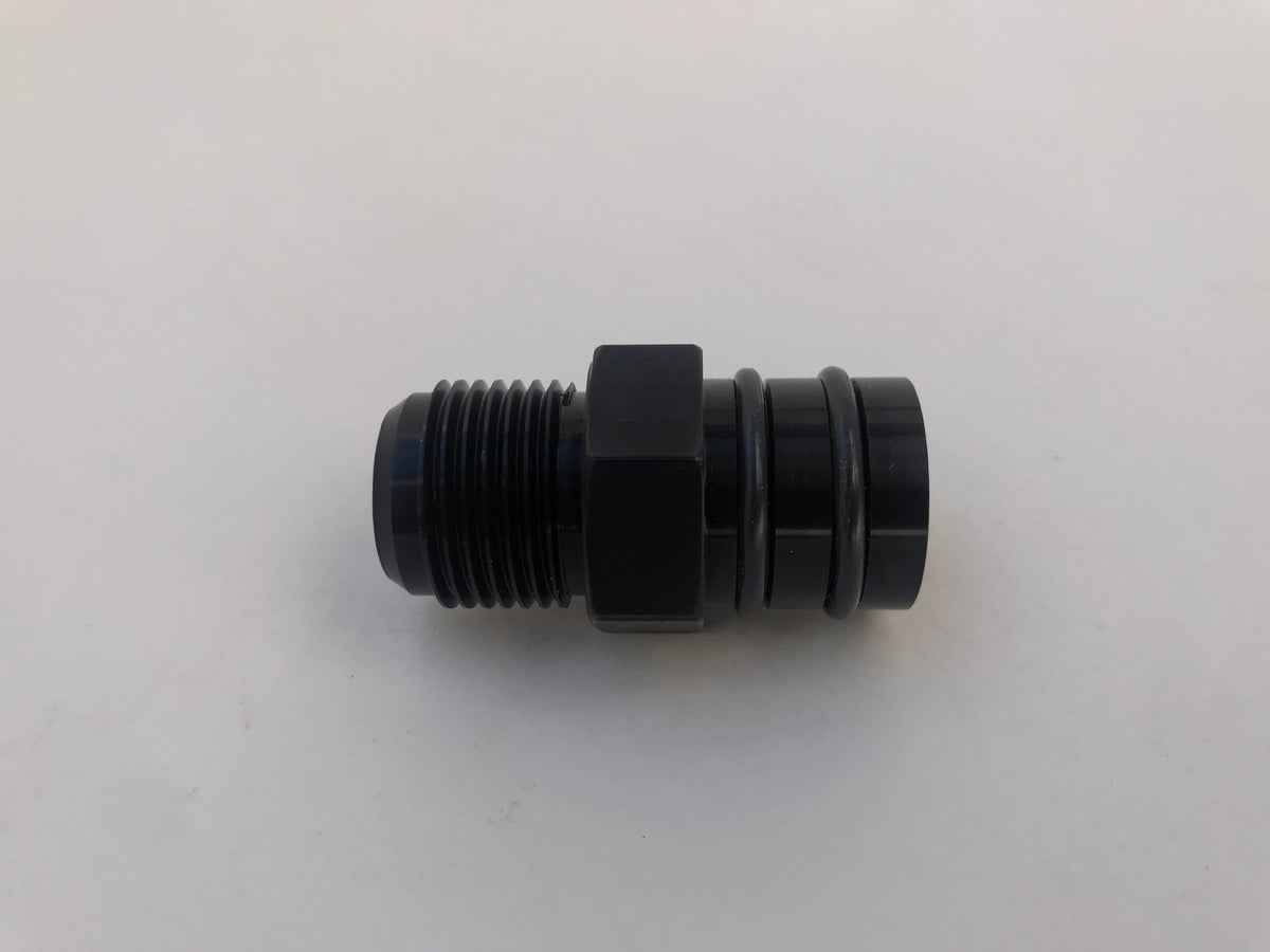 E36 E46 E9X E8X E6X Valve Cover Breather Fitting