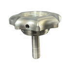 Billet Power Steering Cap